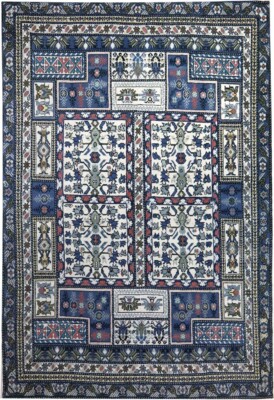 Oriental Berber Classical Rug