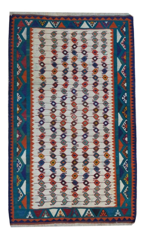 Tappeti Persiani ed Orientali in Italia