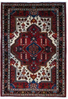 Nahavand Persian Carpet