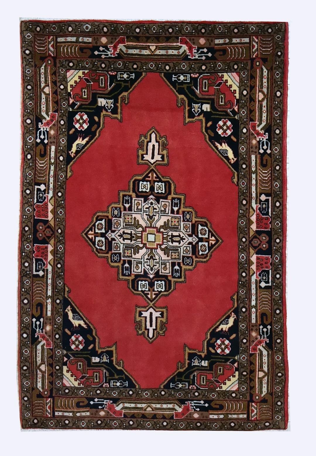 Tappeti Persiani ed Orientali in Italia