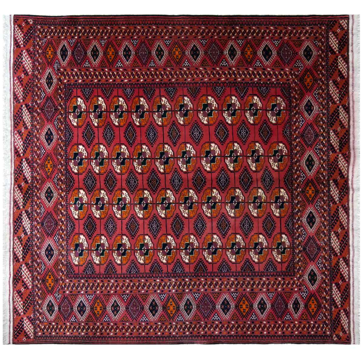 Tappeti Persiani ed Orientali in Italia