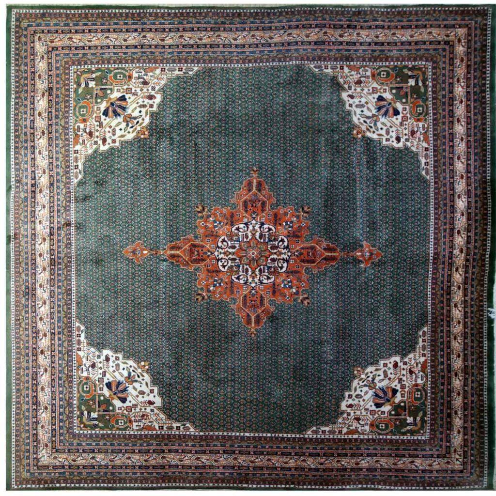 Tappeti Persiani ed Orientali in Italia