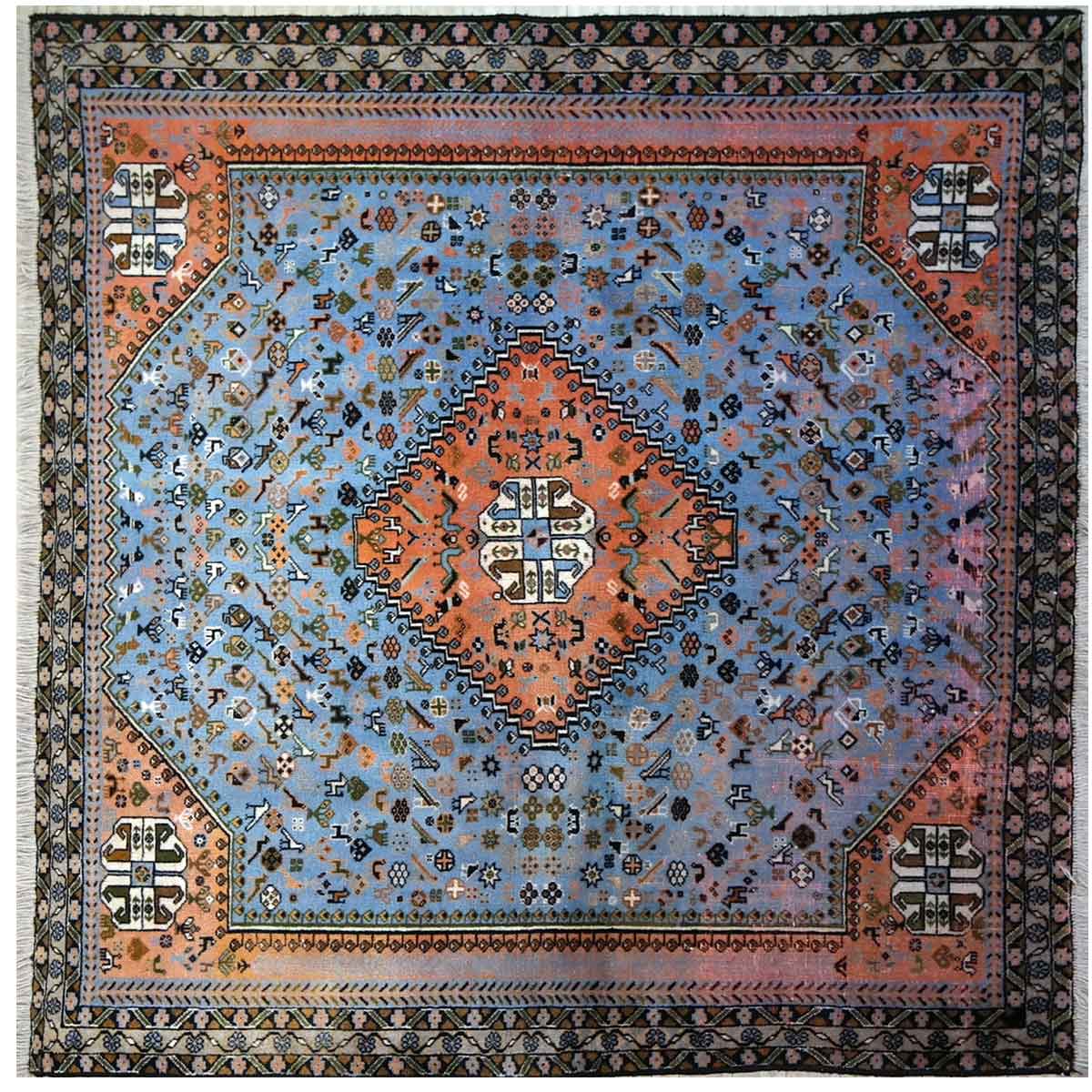 Tappeti Persiani ed Orientali in Italia