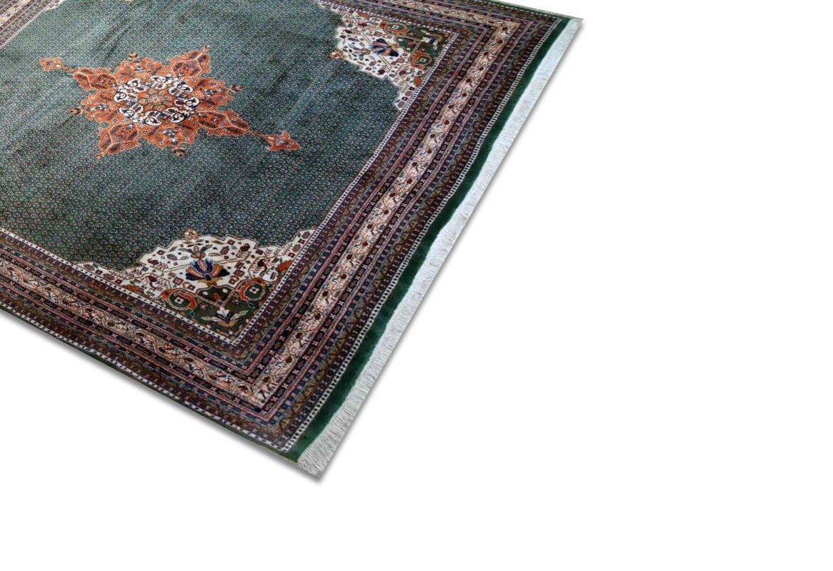 Tappeti Persiani ed Orientali in Italia