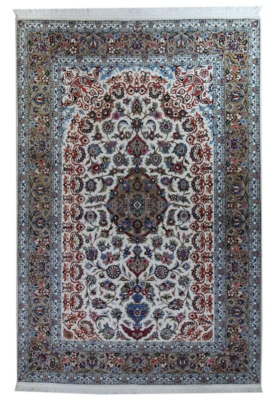 Tappeti Persiani ed Orientali in Italia