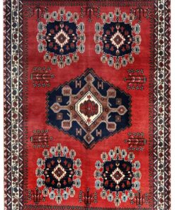 Persian Sirjian carpet