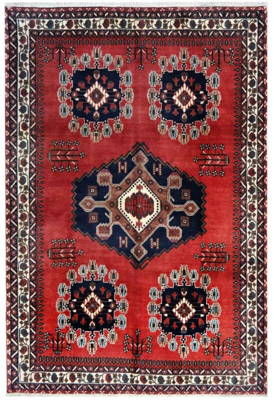 Tappeti Persiani ed Orientali in Italia