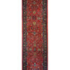 Persian sarugh runner carpet
