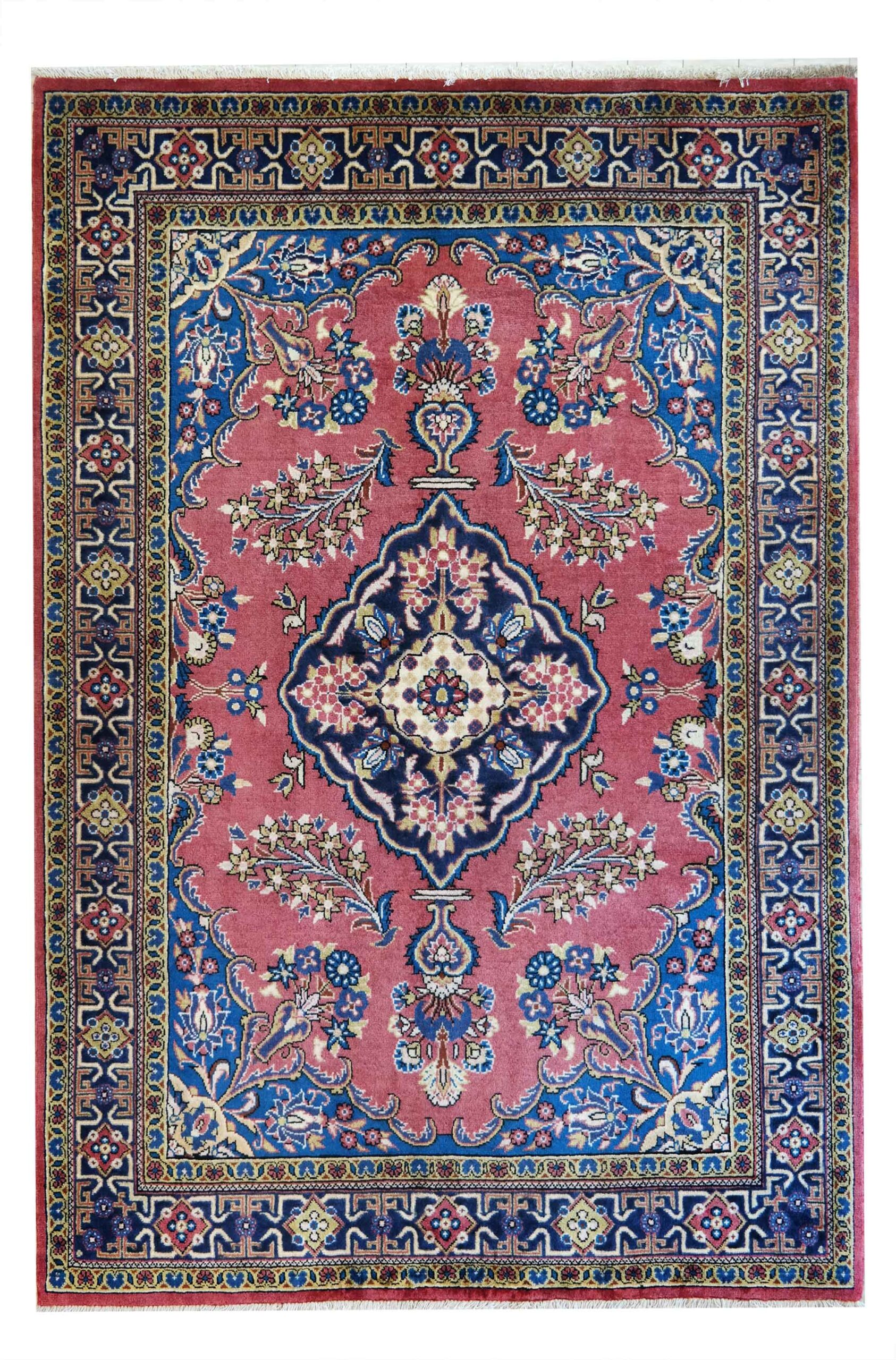 Tappeti Persiani ed Orientali in Italia