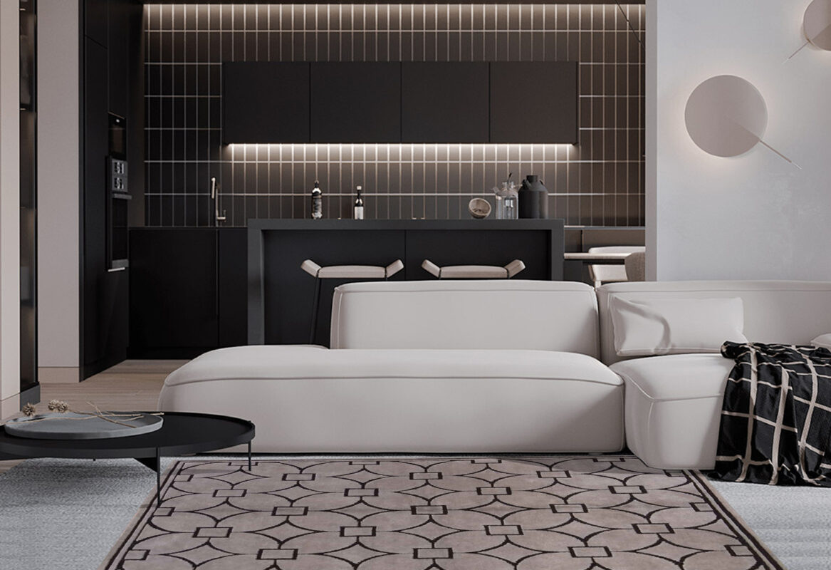 Tappeti Persiani ed Orientali in Italia