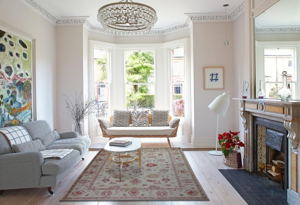 Tappeti Persiani ed Orientali in Italia