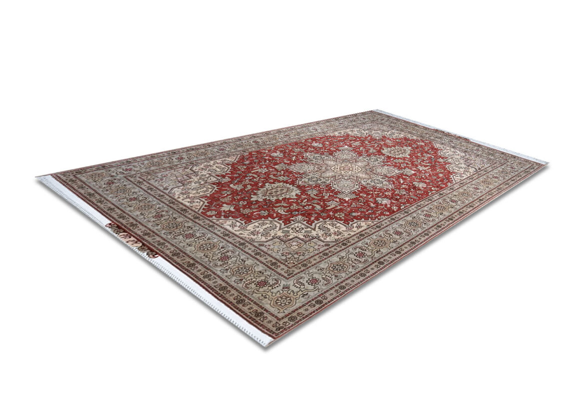 Tappeti Persiani ed Orientali in Italia