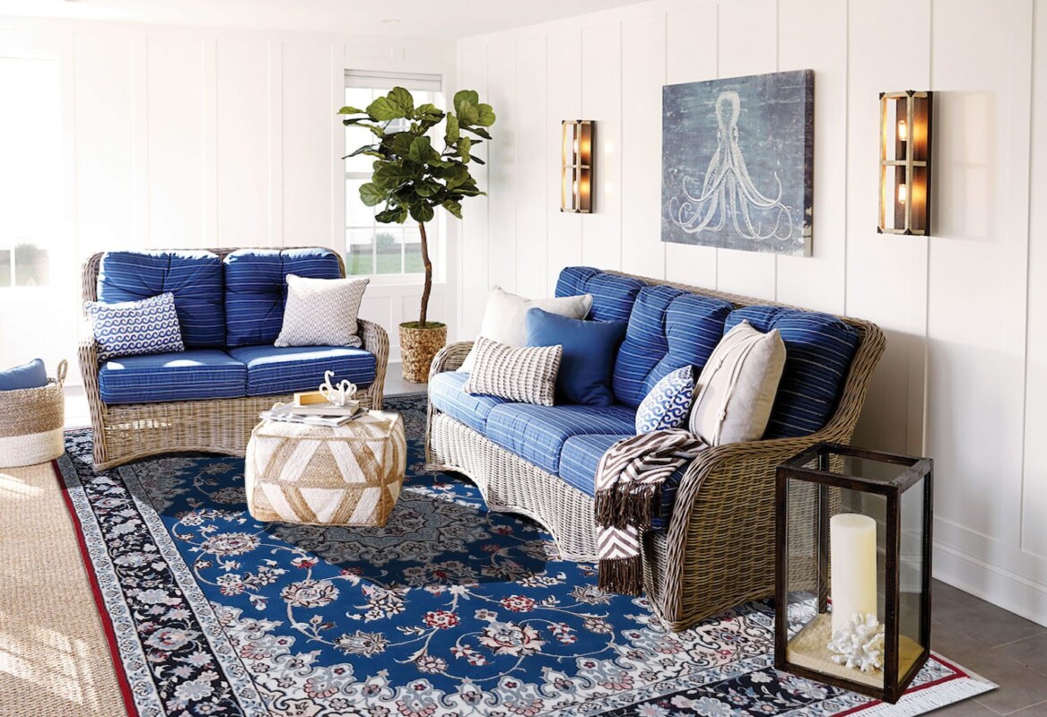 Tappeti Persiani ed Orientali in Italia