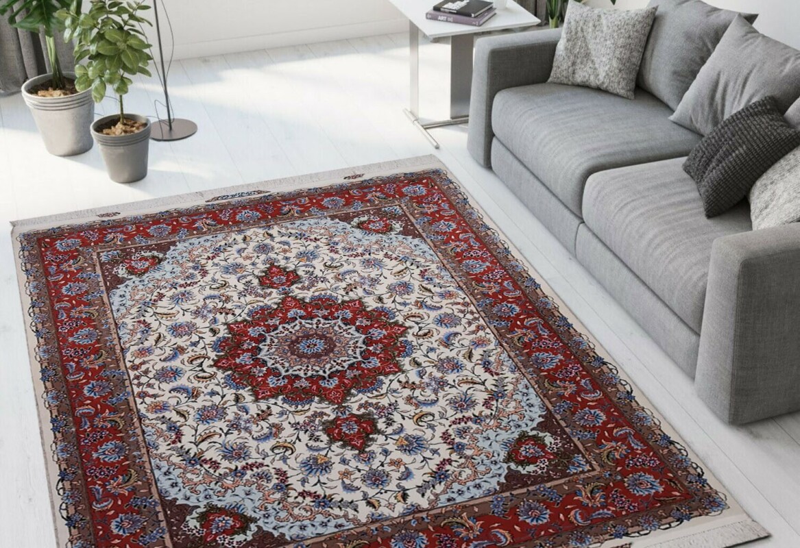 Tabriz Carpets