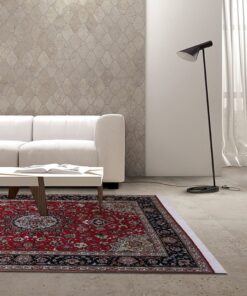 Tabriz 60 raj fine carpet