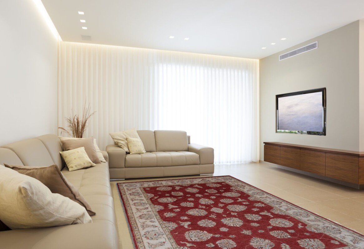 Tappeti Persiani ed Orientali in Italia