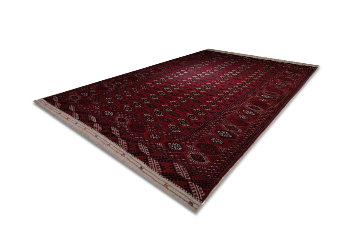 Tappeti Persiani ed Orientali in Italia