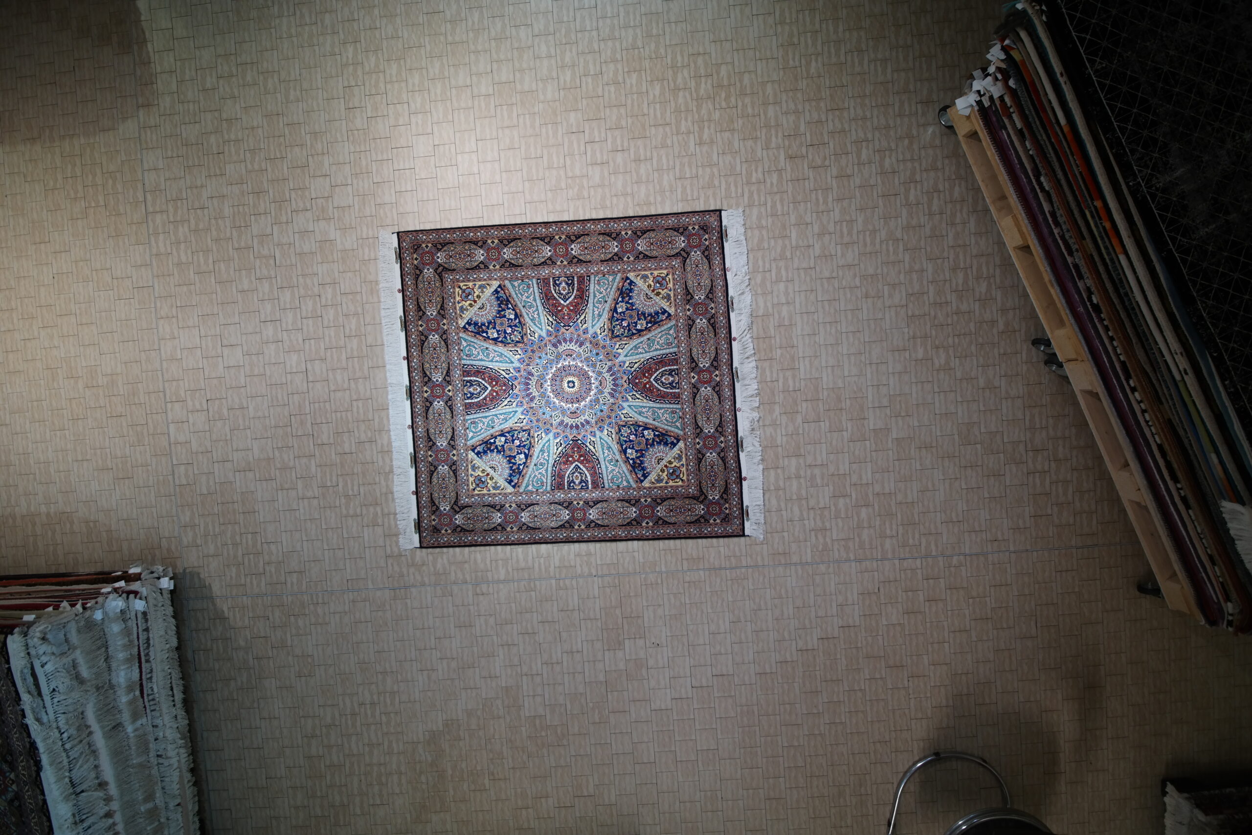 Tappeti Persiani ed Orientali in Italia