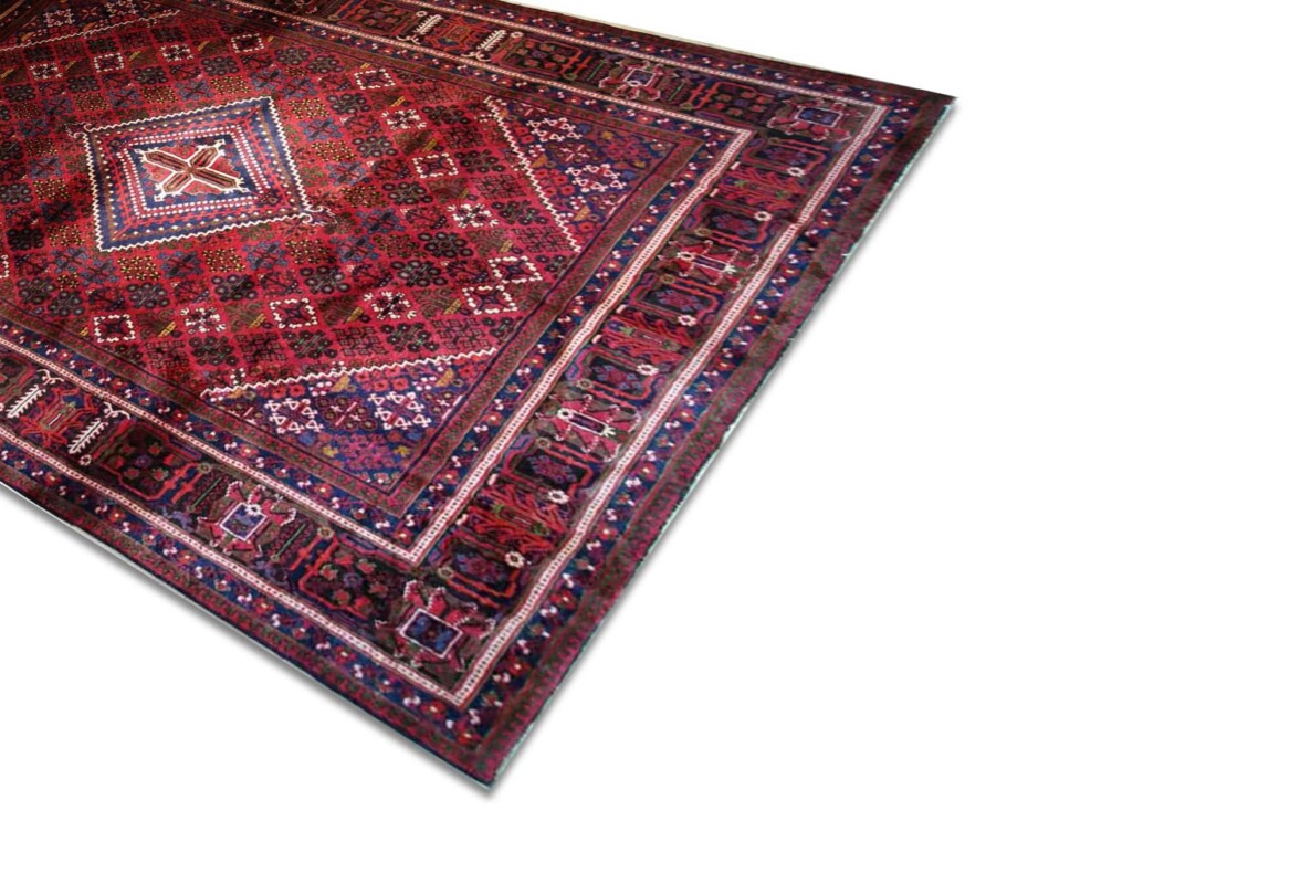 Tappeti Persiani ed Orientali in Italia