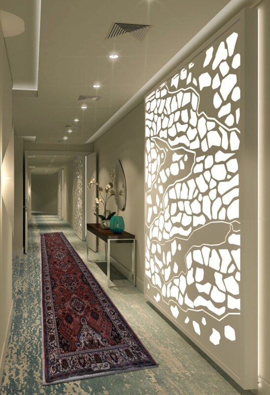 Tappeti Persiani ed Orientali in Italia