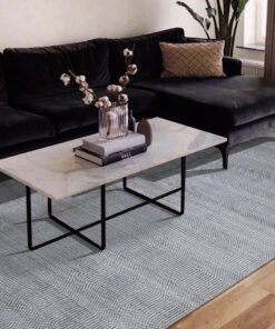 Modern Hand loom Carpet