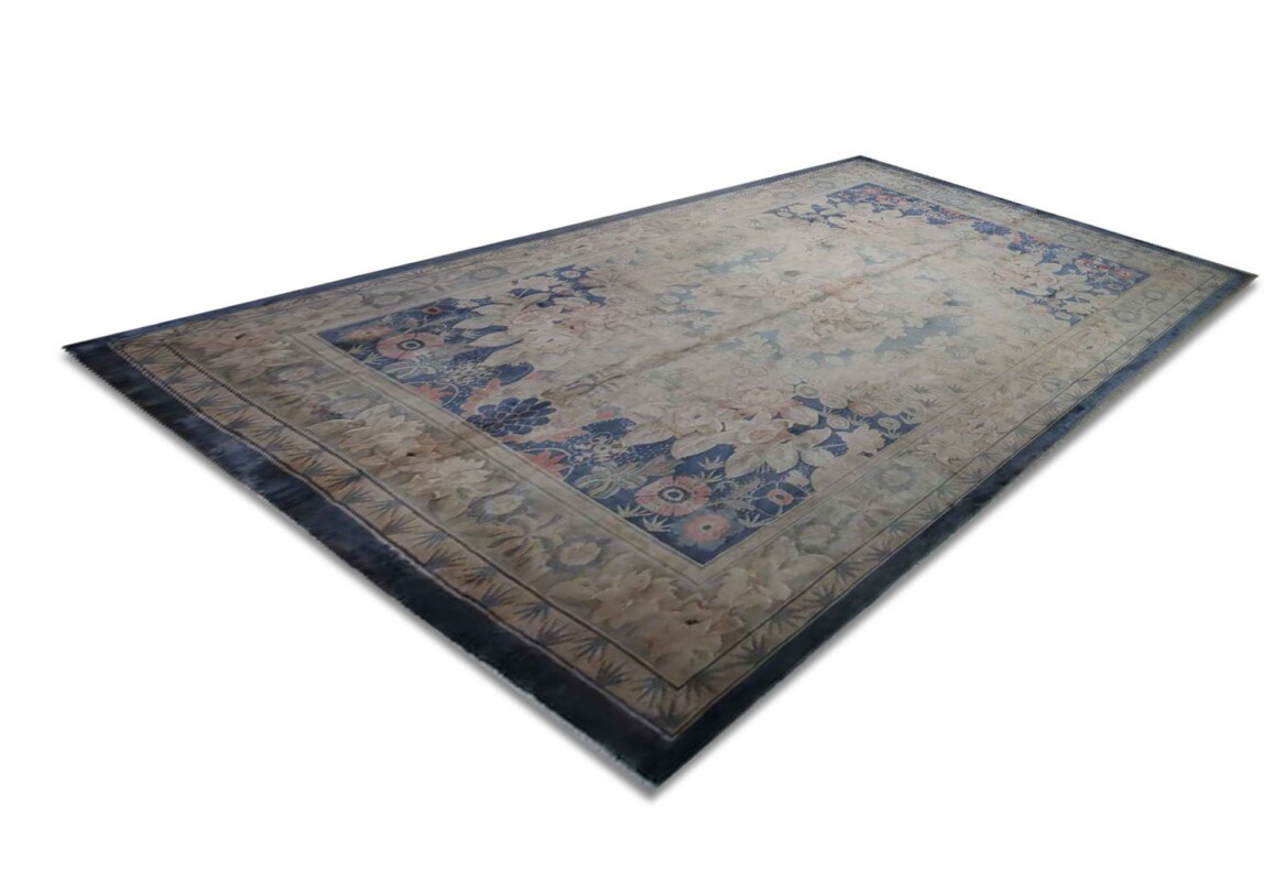 Tappeti Persiani ed Orientali in Italia