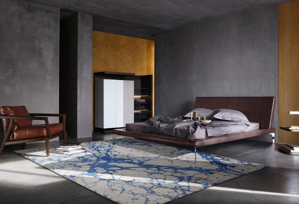 Tappeti Persiani ed Orientali in Italia