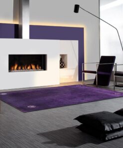 Modern Swarovski earl carpet