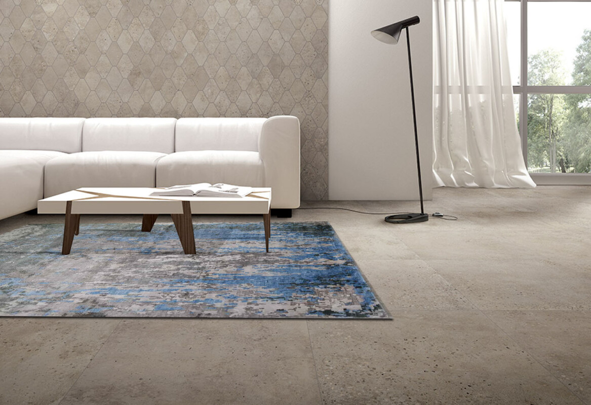 Tappeti Persiani ed Orientali in Italia