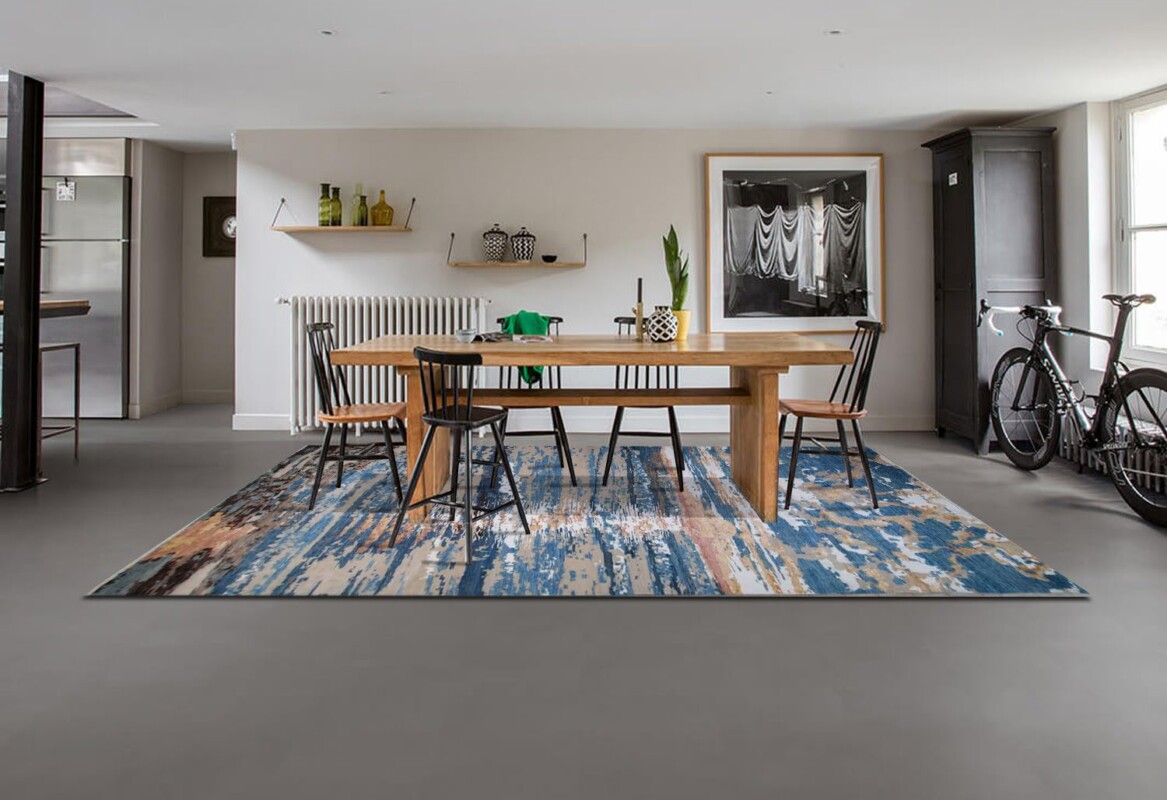 Tappeti Persiani ed Orientali in Italia