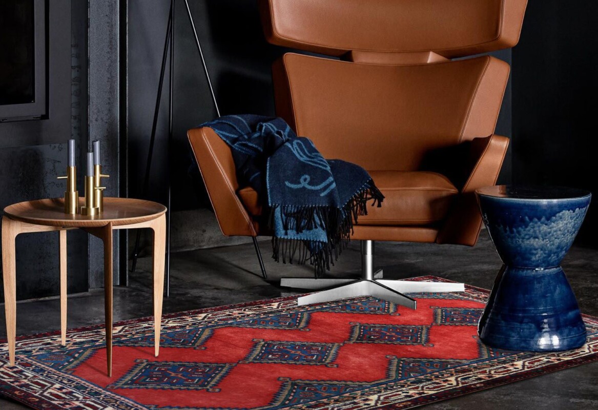 Tappeti Persiani ed Orientali in Italia