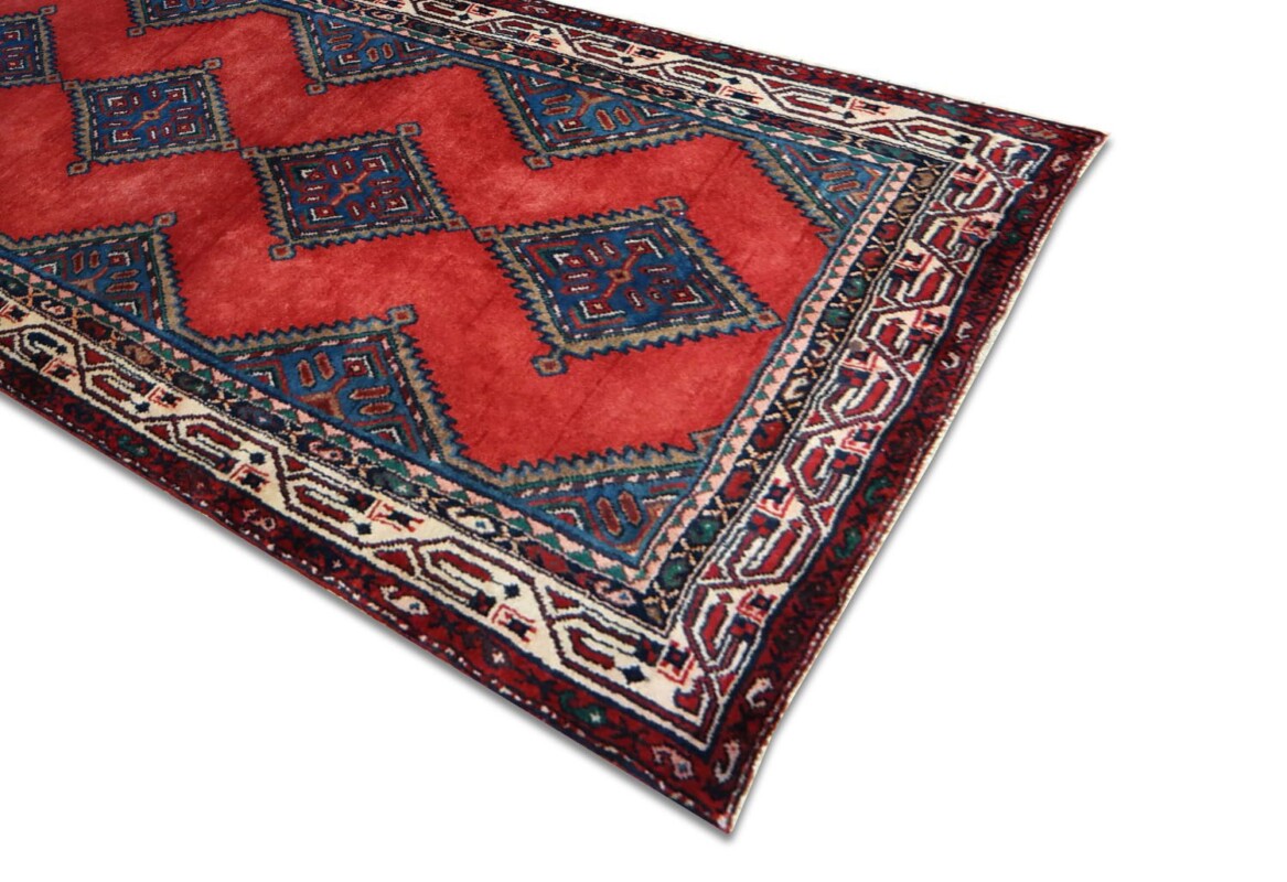 Tappeti Persiani ed Orientali in Italia