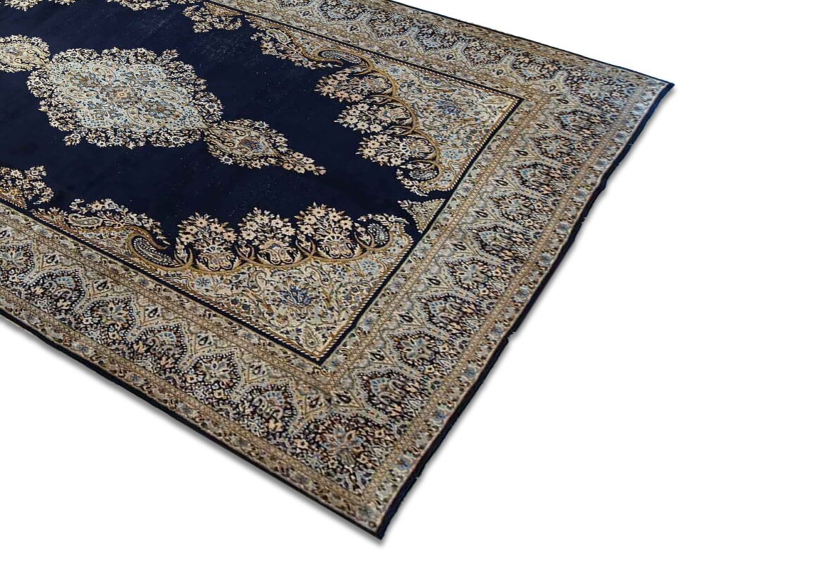 Tappeti Persiani ed Orientali in Italia