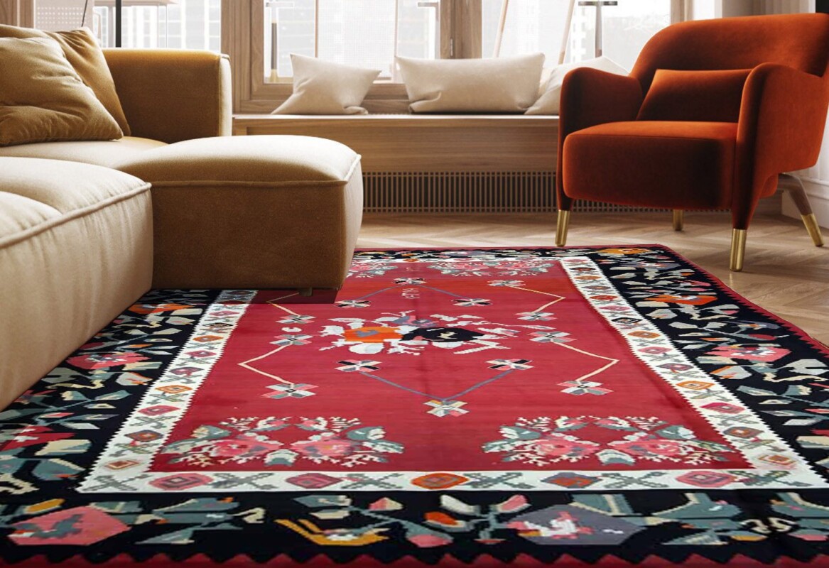 Kilim, all you need to know