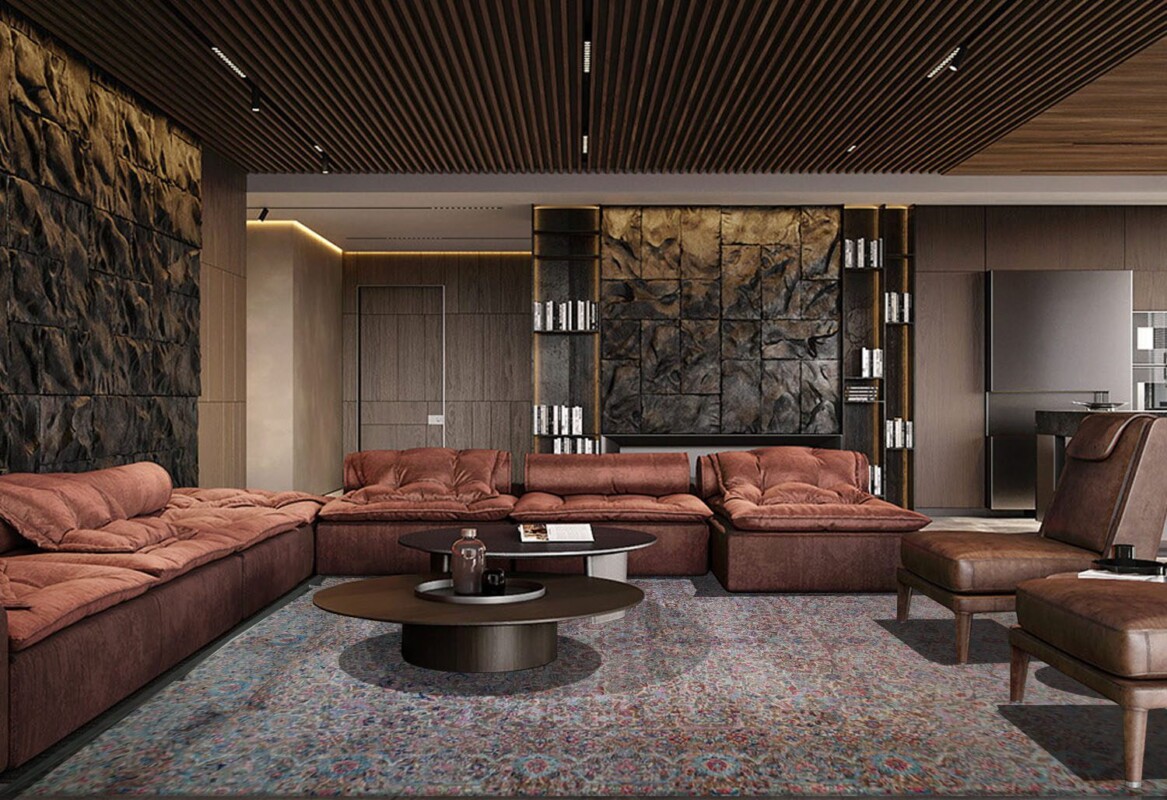 Tappeti Persiani ed Orientali in Italia