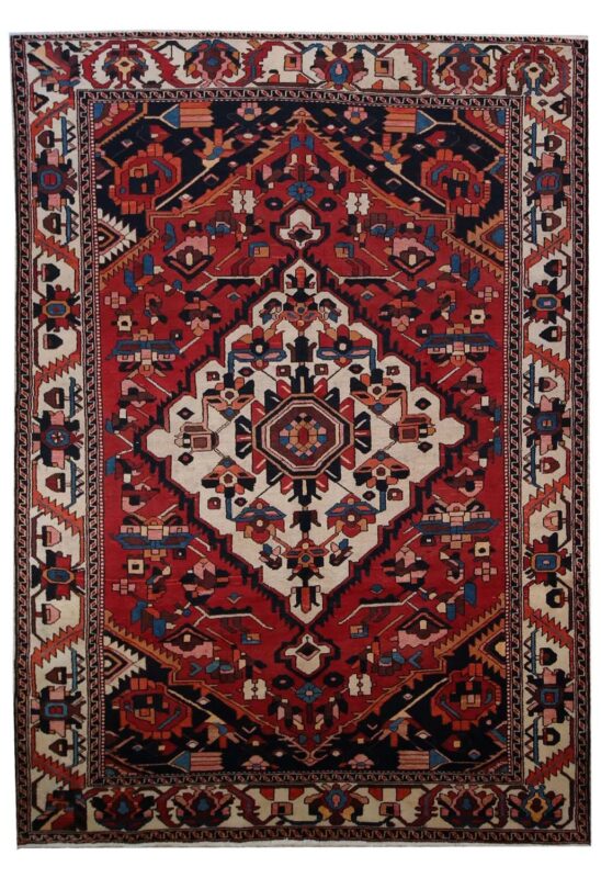 Tappeti Persiani ed Orientali in Italia