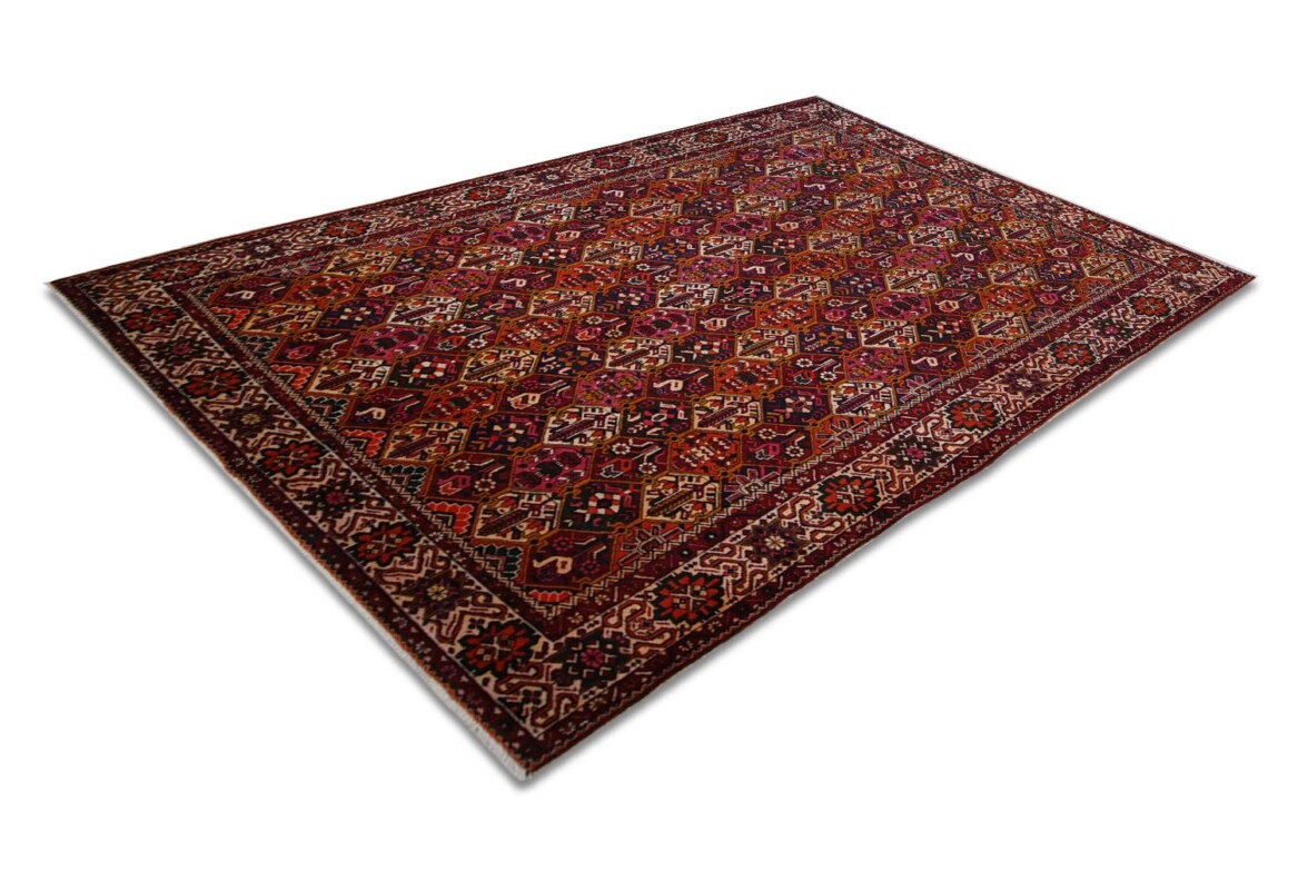 Tappeti Persiani ed Orientali in Italia