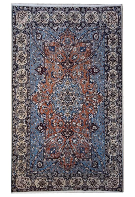 Tappeti Persiani ed Orientali in Italia