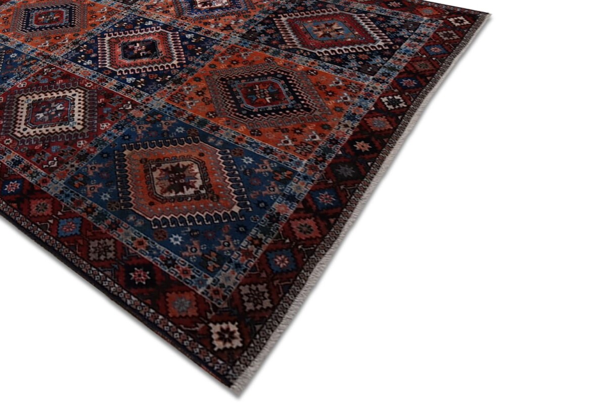 Tappeti Persiani ed Orientali in Italia