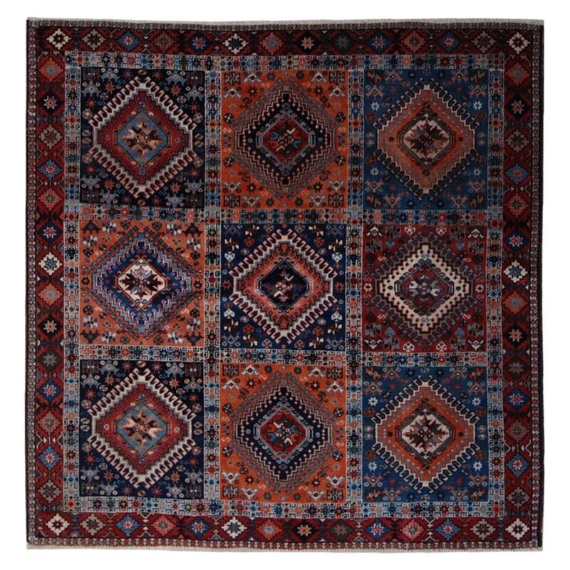 Tappeti Persiani ed Orientali in Italia