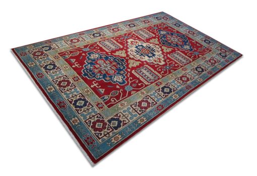 Kazak rug 239x169cm - 9306 - Image 4