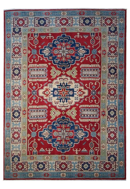 Kazak rug 239x169cm - 9306