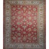 Zigler royal Herati carpet