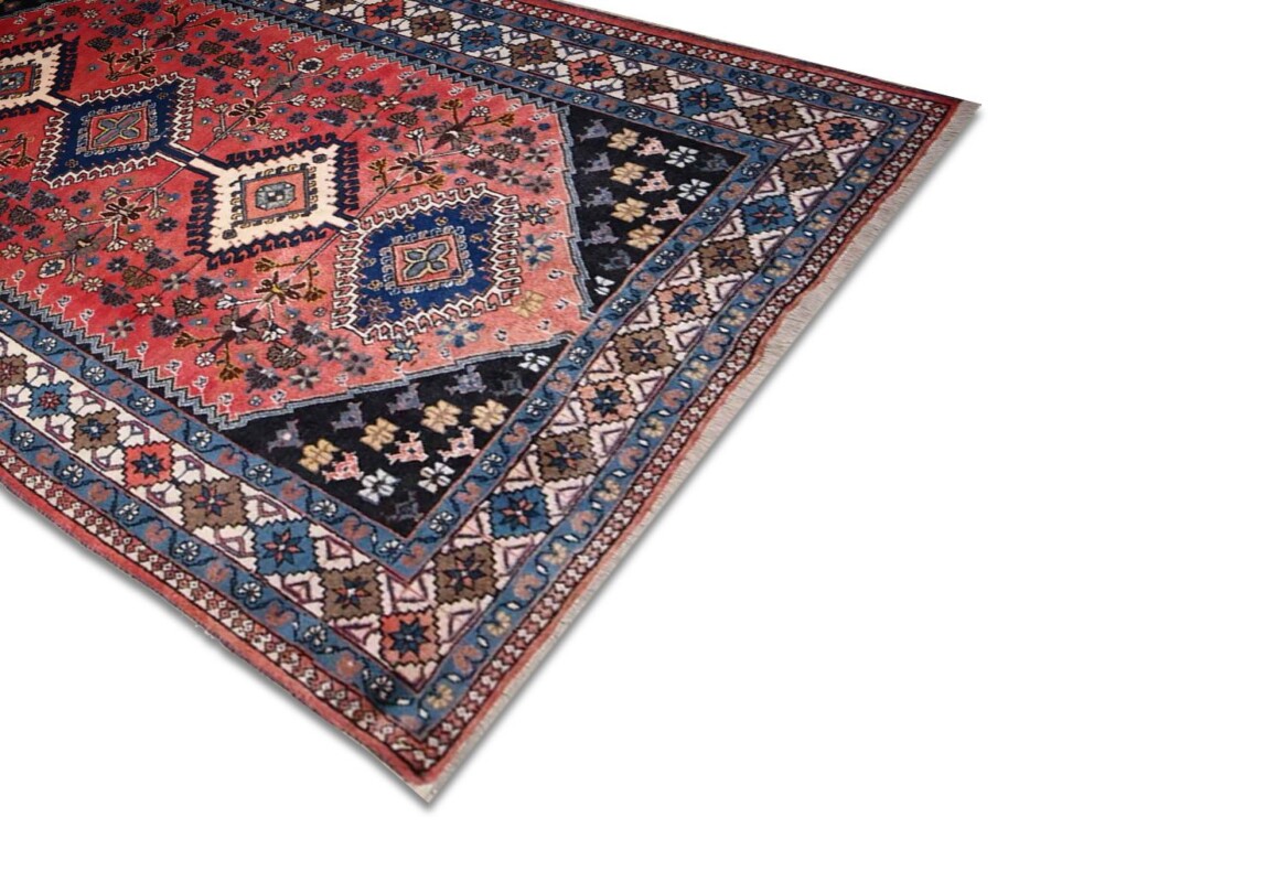 Tappeti Persiani ed Orientali in Italia