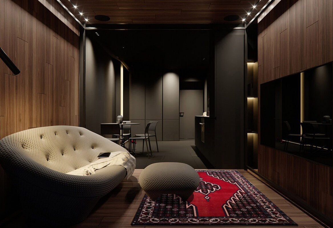 Tappeti Persiani ed Orientali in Italia