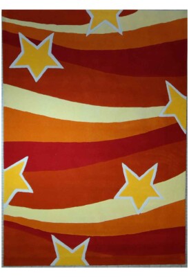 Arte Spin tafted carpet 240 X 170cm - 8608 10 Art Spin tafted rug