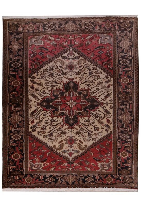 Tappeti Persiani ed Orientali in Italia