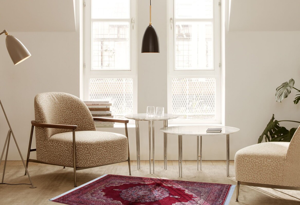 Tappeti Persiani ed Orientali in Italia