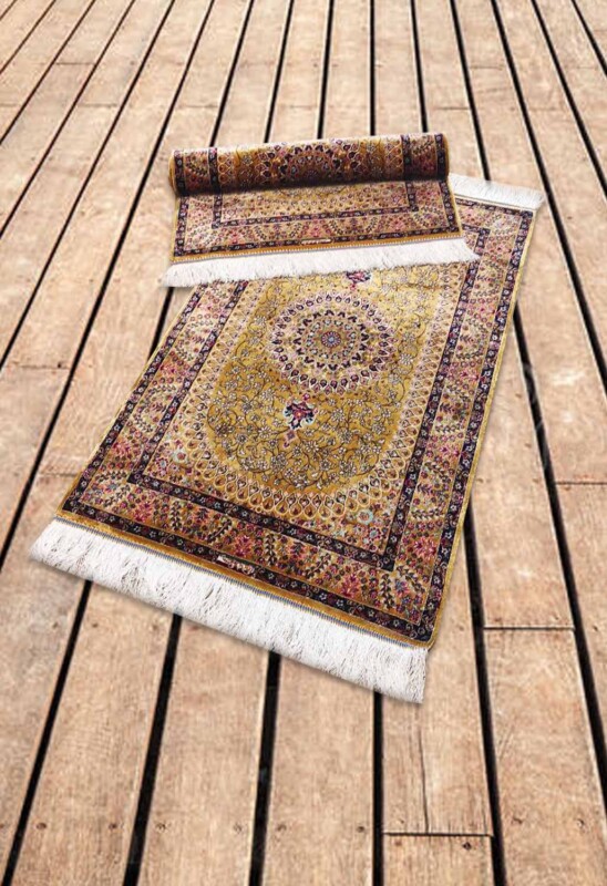 Tappeti Persiani ed Orientali in Italia