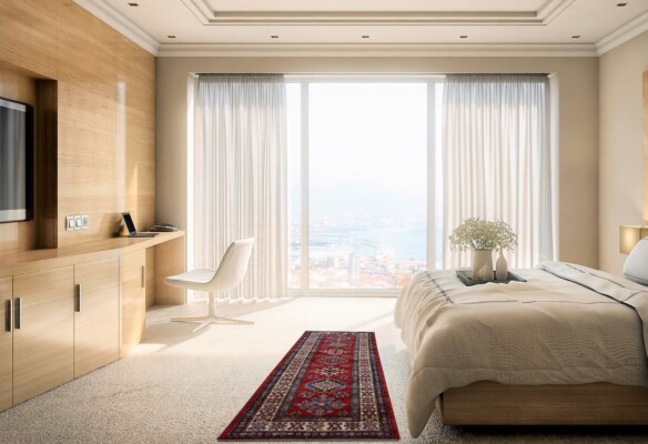 Ghazni Kazak extra fine  